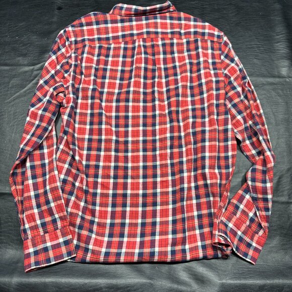 J.Crew Mens Button Down - Picture 2 of 3